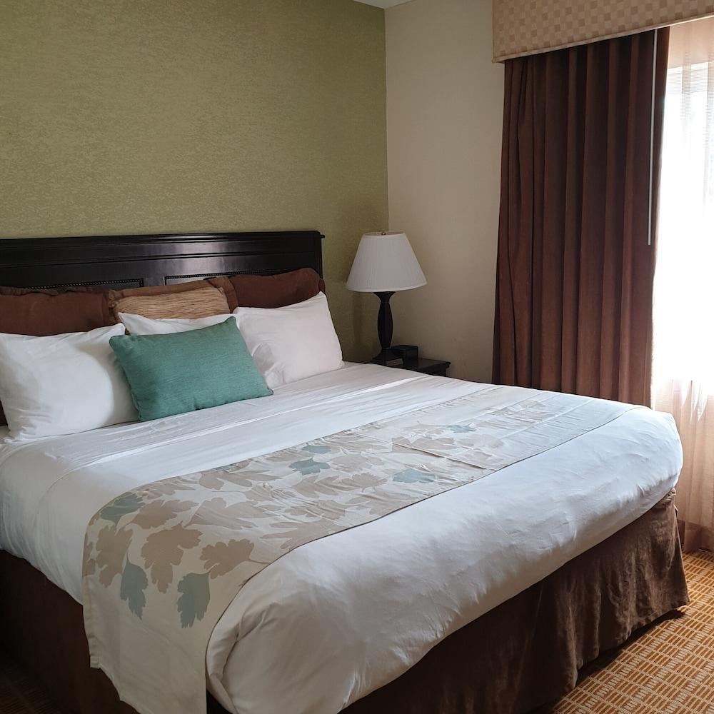 Hawthorn Extended Stay By Wyndham Kingsland Exterior foto