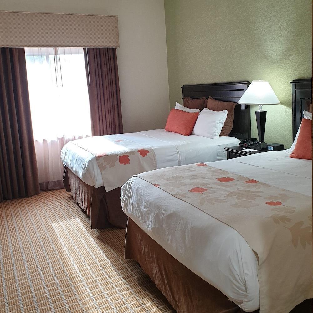 Hawthorn Extended Stay By Wyndham Kingsland Exterior foto