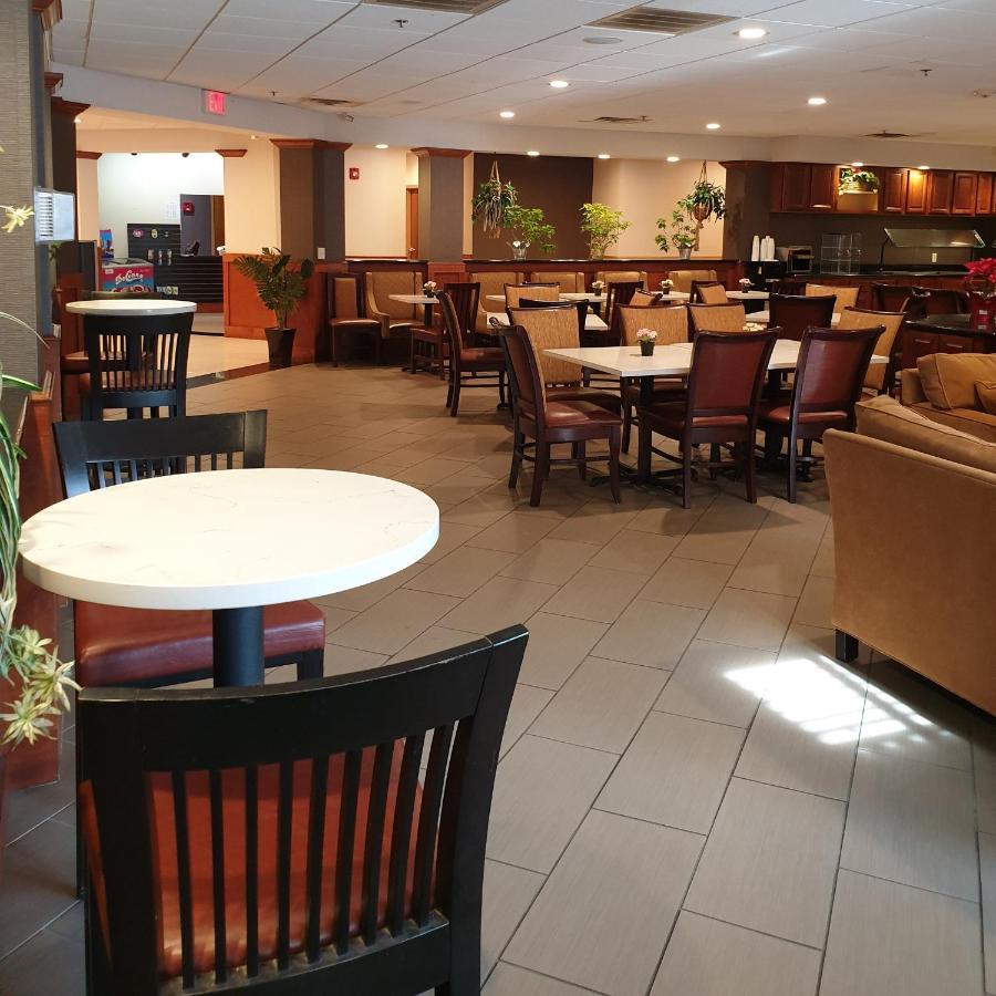 Hawthorn Extended Stay By Wyndham Kingsland Exterior foto